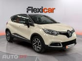 Renault Captur TCe 118 EDC ZEN