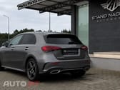 Mercedes-Benz A 250 e AMG Line