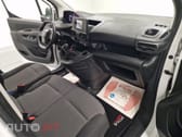 Peugeot Partner 1.5 BLUEHDI 102CV IVA DEDUTIVEL