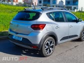 Dacia Sandero Stepway Confort