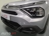 Citroen C4 1.5 BlueHDi Feel Pack