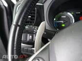 Mitsubishi Outlander 2.0 4WD Plus