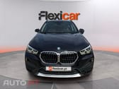 BMW X1 25 e xDrive