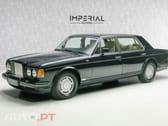 Bentley Turbo R BZTL