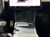 Tesla Model Y Performance Dual Motor AWD
