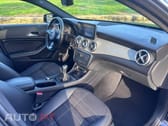 Mercedes-Benz CLA 200 d Shooting Brake Urban