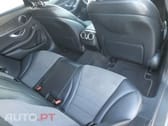 Mercedes-Benz C 220 d Avantgarde