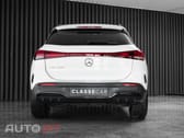 Mercedes-Benz EQA 250 AMG Line