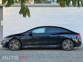 Mercedes-Benz EQE 500 4Matic AMG Line