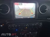 Jeep Wrangler 2.0 TG 4xe Rubicon