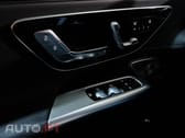 Mercedes-Benz EQE 350+ Limousine Electric Art