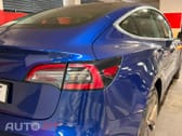 Tesla Model 3 Standard Range Plus RWD