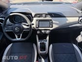 Nissan Micra 0.9 IG-T Acenta S/S