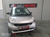 Smart ForTwo 0.8 cdi Pulse 54 Softouch