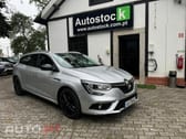 Renault Mégane Sport Tourer 1.5 dCi Zen ECO