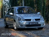 Renault Clio 2.0 RS