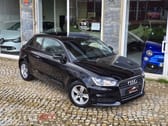 Audi A1 1.4 TDI