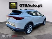 Cupra Formentor 1.4 TSI e-Hybrid