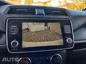 Nissan Leaf 40 kWh ACENTA