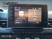 Renault Kangoo Van E-tech L2 start autonomia conforto 11 CA (2Lug) my24 (stock)