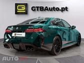 BMW M5 ND