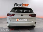 Kia Ceed 1.4 T-GDI TX+SRF 7DCT