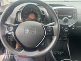 Citroen C1 1.0 VTi Feel S&S