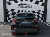 Toyota C-HR 1.8 Hybrid Comfort