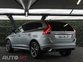 Volvo XC60 2.0 D3 R-Design Geartronic