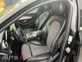 Mercedes-Benz C 300 C300 de hibrido plu-in