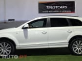 Audi Q7 3.0 V6 TDi quattro S-line Tiptronic