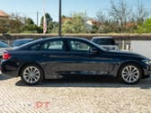 BMW 418 d Advantage Auto