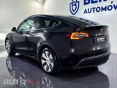 Tesla Model Y Long Range Dual Motor AWD