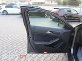 Mercedes-Benz A 200 CDi BE Urban
