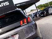 Peugeot 3008 1.5 BlueHDi GT Line EAT8