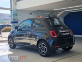 Fiat 500 1.0 Hybrid Lounge