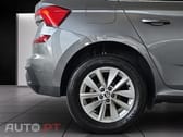 Skoda Kamiq 1.0 TSI DSG