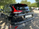 Mitsubishi Eclipse Cross 2.4 PHEV Black Edition