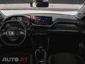 Peugeot 208 1.2 PureTech