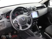 Dacia Duster Duster 1.0 TCe ECO-G Comfort Bi-Fuel