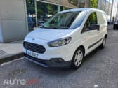 Ford Transit 1.5 TDCi Trend