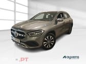 Mercedes-Benz GLA 250 e Style
