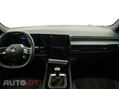 Renault Austral Austral 1.3 Mild Hybrid Techno