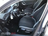 Peugeot 308 PureTech 130 Stop & Start Style