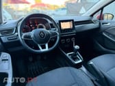 Renault Clio TCe 100 BUSINESS EDITION