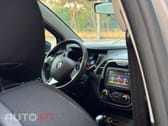 Renault Captur 1.2 TCe Exclusive EDC
