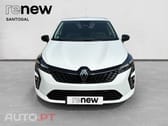 Renault Clio 1.0 TCe Evolution Bi-Fuel