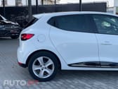 Renault Clio 1.5 dCi Limited