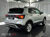 Volkswagen T-Cross 1.0 TSI OPF Life