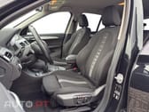 BMW X1 16 d sDrive